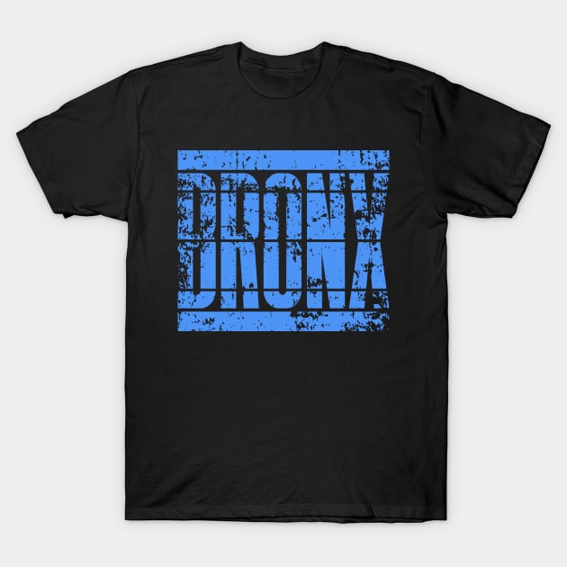 Bronx T-Shirt by colorsplash